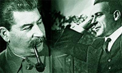 Почему Сталин запретил пьесу М.Булгакова «Батум»?