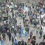 Политолог Александр Дудчак: на Украине растет тотальный бандитизм