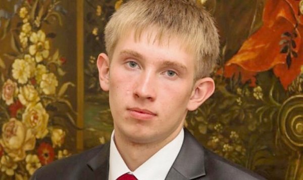 Сын замгубернатора Ульяновской области Вильдана Зиннурова расстрелял полицейского