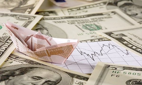 Угроза финансовому суверенитету. Итоги 2014 года: растущая долларизация экономики России