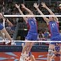 В Феодосии произойдёт чемпионат города по волейболу