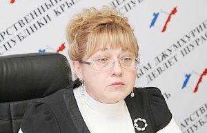 Светлана Савченко: Крым – музей под открытым небом, памятник истории и культуры