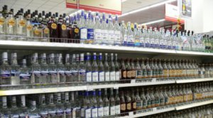 Лицензия на алкоголь обойдется керчанам в 65 тыс рублей