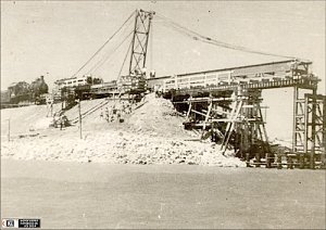 История строительства моста через Керченский пролив