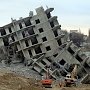Взорванный в Севастополе высотный дом пообещали разобрать до конца года