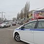 В Керчи сотрудники ГИБДД за два дня поймали шесть пьяных водителей