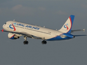 «Уральские авиалинии» увеличивают количество рейсов из Крыма в Москву
