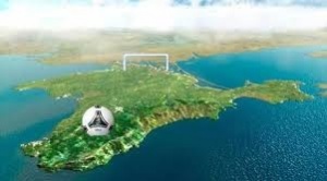 Крыму предлагают полную футбольную самостоятельность