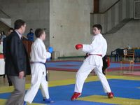 Крымский профессиональный спорт находится на новом уровне развития – Михаил Шеремет