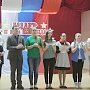 Кировская область: комсомольцы - лидеры молодежи!