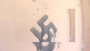 Продавца из Феодосии наказали штрафом за нацистскую символику в магазине