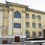 Поврежденную морозами систему отопления в интернате в Севастополе восстановили