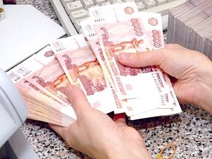 Почти 25,5 млрд. рублей Фонд защиты вкладчиков направил для выплат крымчанам