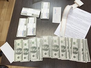 Предпринимателя из Севастополя задержали за крупное мошенничество