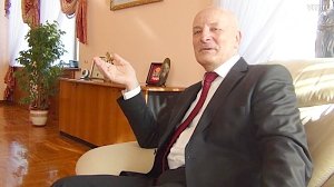 Премьер уволил ректора медицинского университета в Крыму