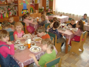 Бавыкина: В этом году планируют строить детские сады по всему Крыму