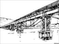 Возведение моста через Керченский пролив подтолкнёт Крым к экономическому развитию — Сергей Аксёнов