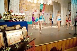 В Севастополе подвели спортивные итоги 2014 года