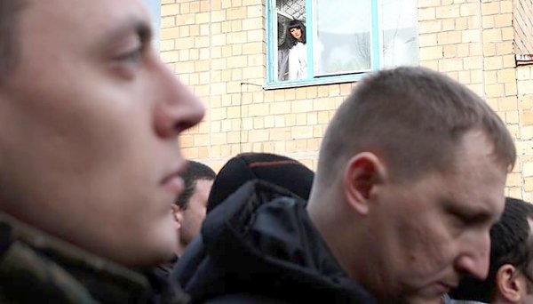 Бессарабский край восстал против мобилизации. В Одесской области жгут повестки и блокируют украинские патрули