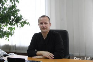 В Керчи депутат городского совета проведет приём граждан