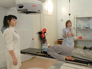 Севастополю пообещали деньги на возведение онкологического диспансера