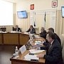 Сергей Аксёнов подписал соглашения о реализации инвестиционных проектов на территории Крыма