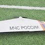 МЧС решило создать в Крыму центр беспилотной авиации