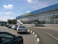 Минимущества РК рассмотрит возможность предоставления дополнительных земельных участков для расширение аэропорта «Симферополь»