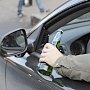 За месяц в Севастополе попались 28 пьяных водителей