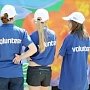 Приморцы желают стать волонтерами на 16-м Чемпионате мира по водным видам спорта в Казани