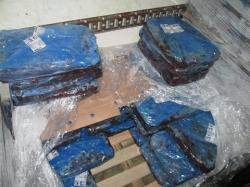 В Крым из Украины не пустили 20 тонн куриной печени