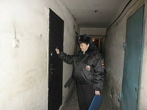 Полиция нашла в Крыму двух пропавших девочек