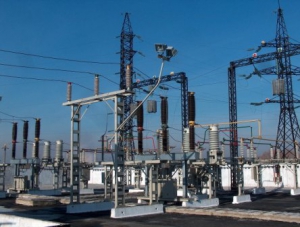 Минэнерго Украины замешано в деле о поставках электричества в Крым