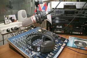 «Газпром-Медиа» не будет участвовать в конкурсе на радиовещание в Крыму