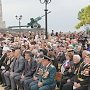 На День Победы в бюджете Крыма предусмотрено более 170 млн рублей