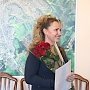 В Севастополе выдали первый сертификат на материнский капитал