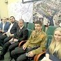 В Калининграде обсудили актуальные вопросы реализации молодёжной политики