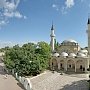 Суд признал право Духовного управления мусульман на мечеть Хан-Джами в Евпатории
