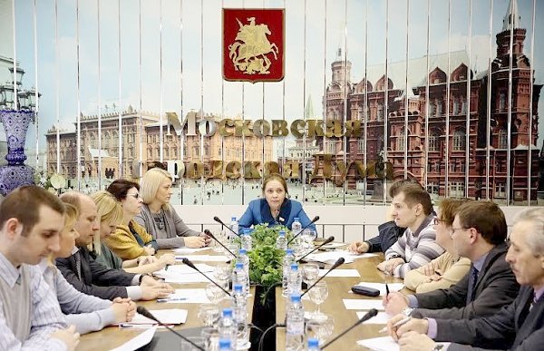 Депутат Мосгордумы Елена Шувалова: «Бесплатную приватизацию жилья надо продлить не менее чем на три года»