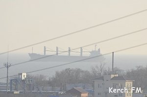 Росприроднадзор проведет экспертизу проекта энергомоста через Керченский пролив