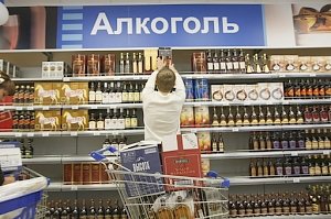 Торговцам алкоголем в Крыму выдали 836 лицензий