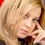 Поклонская вошла в ТОП-20 самых упоминаемых в СМИ российских женщин