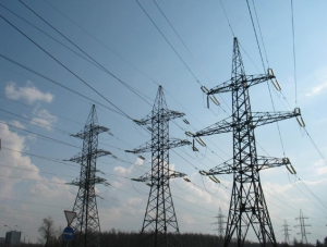 Крымэнерго проводит модернизацию электросетей