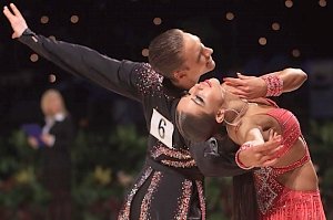 В Севастополе пройдёт Всероссийский турнир по танцевальному спорту