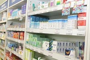 «Крым-Фармацию» обязали отчитаться о наличии лекарств в аптеках