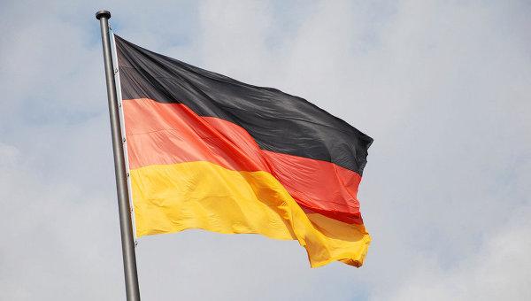 Германия. Жители Ганновера обвинили Меркель в поддержке "нацистов на Украине"
