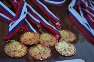 Благодаря победе во Всероссийском конкурсе проектов в Кургане развивается студенческий спорт