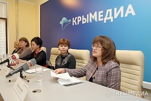 Крымских врачей призвали не склонять матерей к отказу от новорожденных детей с синдромом Дауна