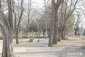 Керчане просят крымские власти сохранить противотуберкулезный санаторий «Керчь»
