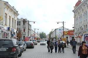 Почти треть жителей Крыма заметили улучшение материального положения за год
